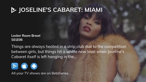 joseline's cabaret season 1|joseline cabaret full episode free.